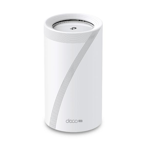 TP-Link Deco BE65 Wi-Fi 7 BE9300 5G Whole-Home Mesh Wi-Fi System (1-pack)