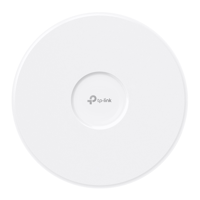 TP-Link BE19000 Ceiling Mount Tri-Band Wi-Fi 7 Access Point /EAP783