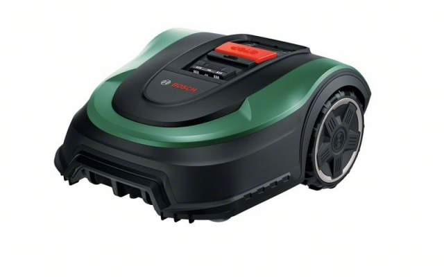 Bosch Indego M+ 700 Robotic Lawnmower