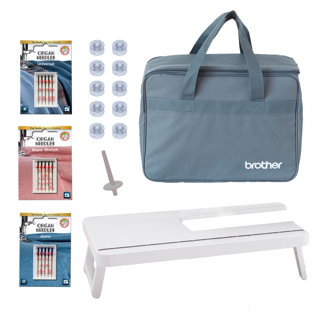 Brother XL Sewing Accessory Pack
