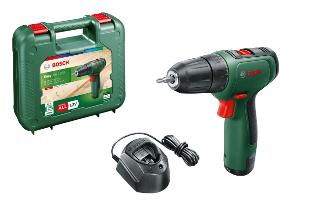 Bosch EasyDrill 1200 ( Battery Included )