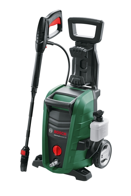Bosch Pressure Washer - Universal Aquatak 125