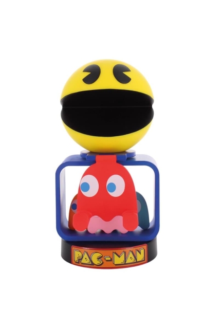 Cable Guys Pac Man