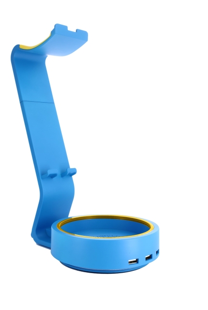 Cable Guys Powerstand SP2 - Blue