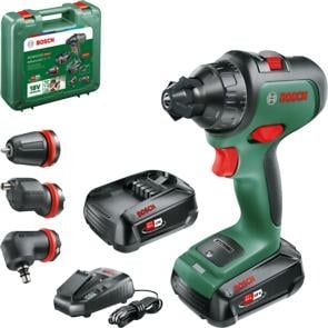 Bosch AdvancedDrill 18  0 603 9B5 008