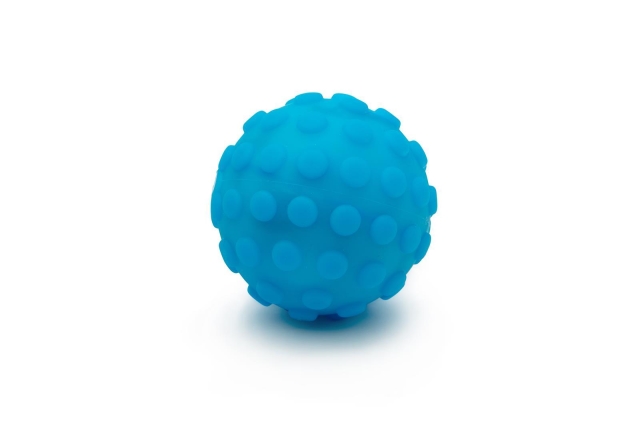 Sphero Nubby Cover - Blue (New packaging)