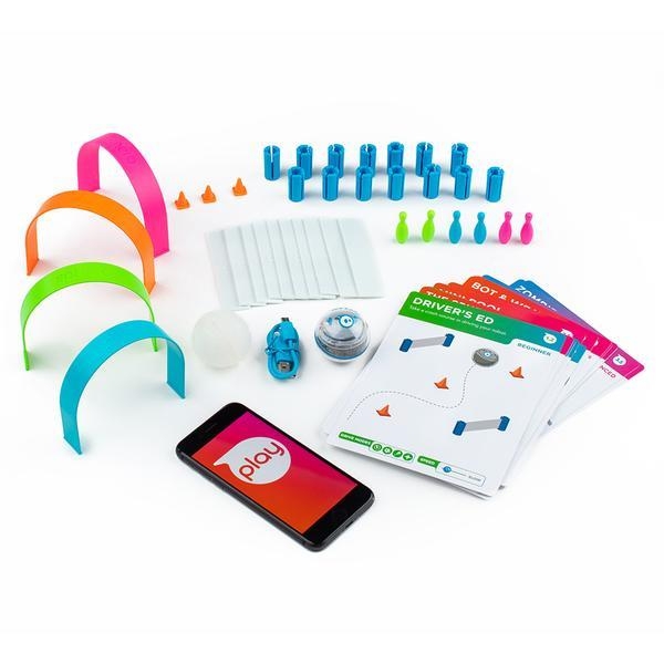 Sphero Mini Activity Kit - ROW