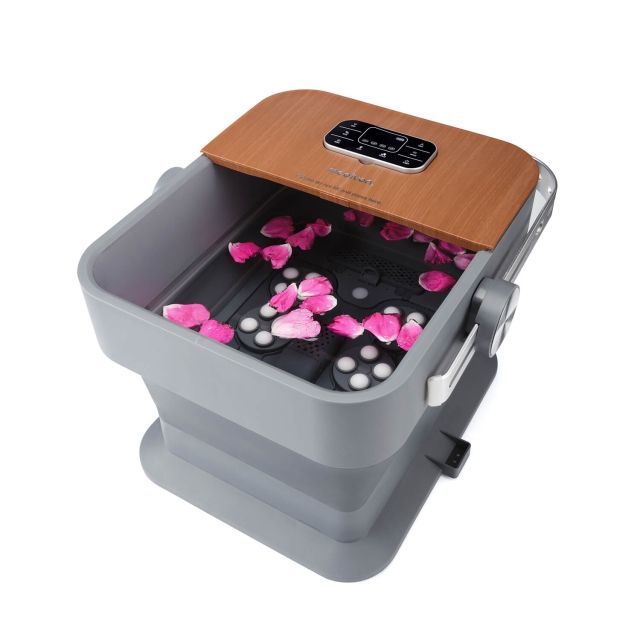 MEDIVON Foot Massager Aqua Pro