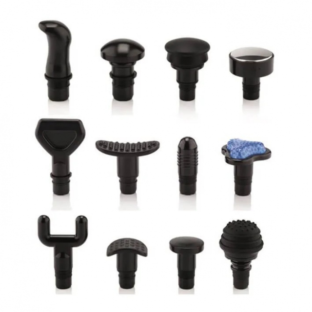 MEDIVON Accessories Enduro Zen 12 Heads