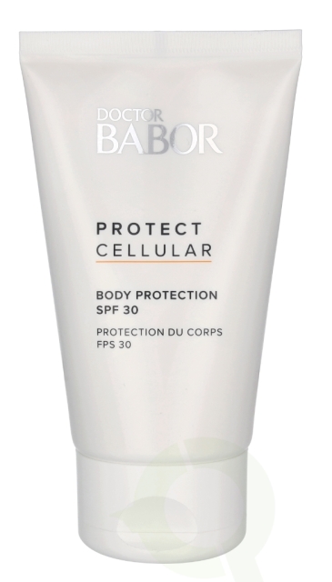 Babor Protect Cellular Body Protector SPF30 150 ml