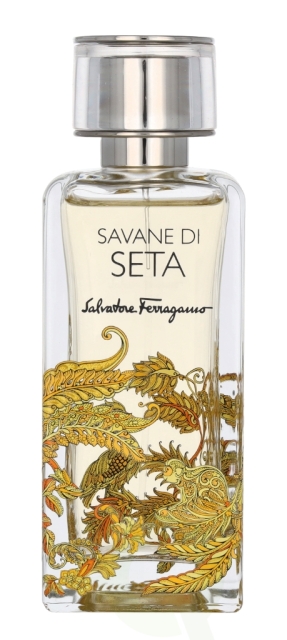Ferragamo S. Ferragamo Savane Di Seta Edp Spray 100 ml