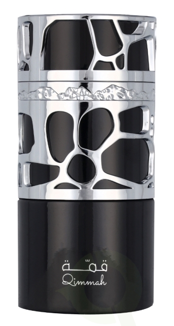 Lattafa Qimmah Edp Spray 100 ml