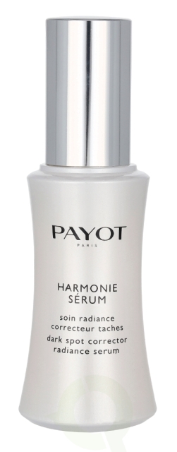 Payot Harmonie Dark Spot Corrector Radiance Serum 30 ml
