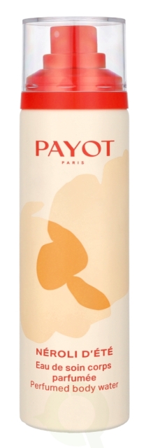 Payot Neroli D
