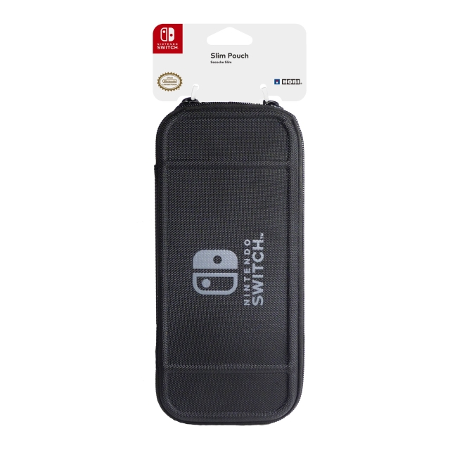 Hori Nintendo Switch New Tough Pouch
