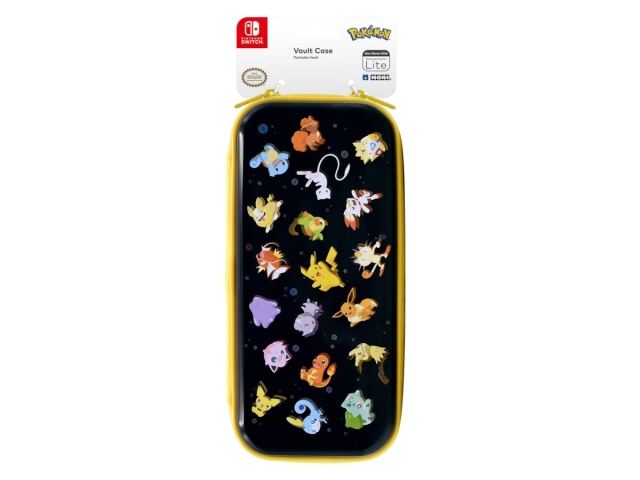 Hori Vault Case (Pokemon: Stars)