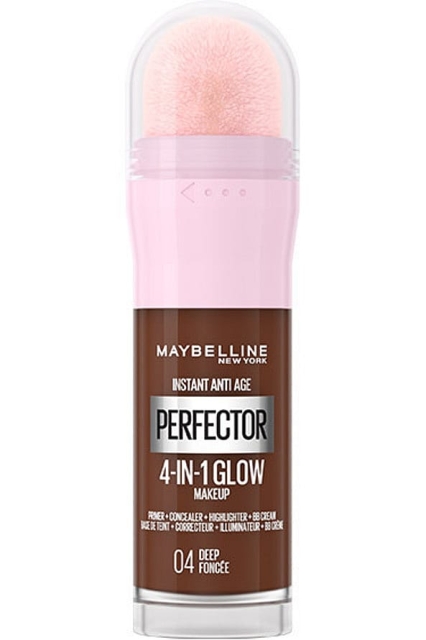 Maybelline Instant Perfector 4-in-1 Glow Makeup 04 Deep