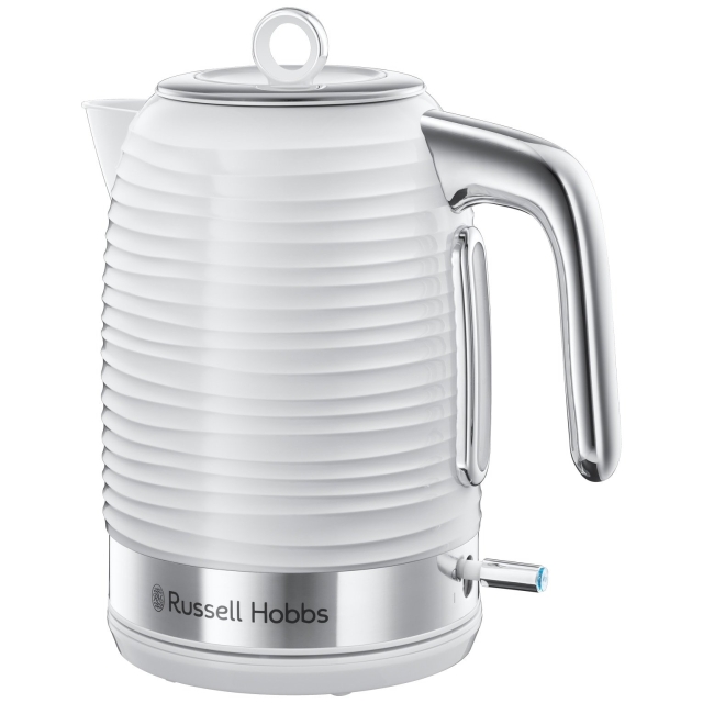 Russell Hobbs Inspire Kettle - White