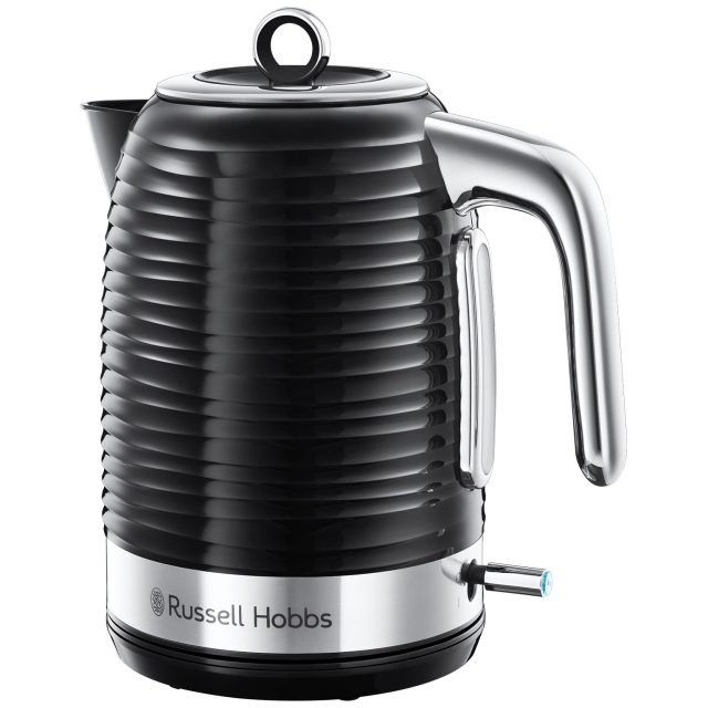 Russell Hobbs Inspire Kettle - Black