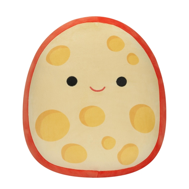 Squishmallows 30 cm P17 Mannon Gouda Cheese (4153P17)