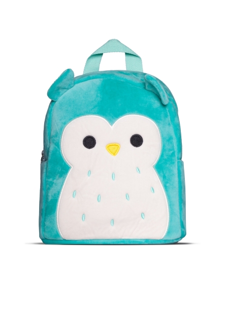 Squishmallows Backpack - Winston (MP556677SQM)