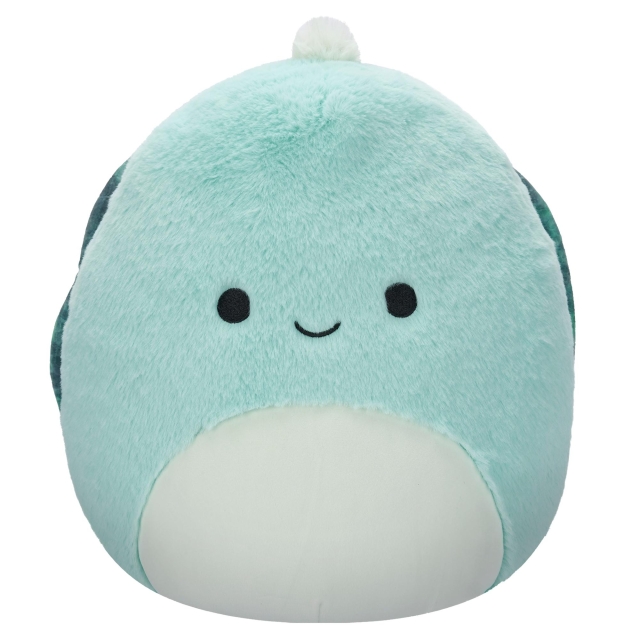 Squishmallows 30 cm P19 Fuzz A Mallows Onica Turtle(1995518)