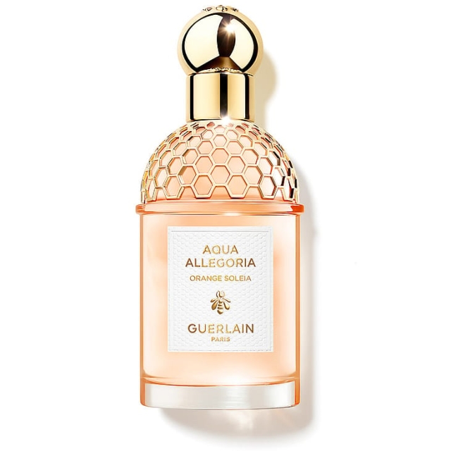 Guerlain Aqua Allegoria Orange Soleia EDT 75 ml
