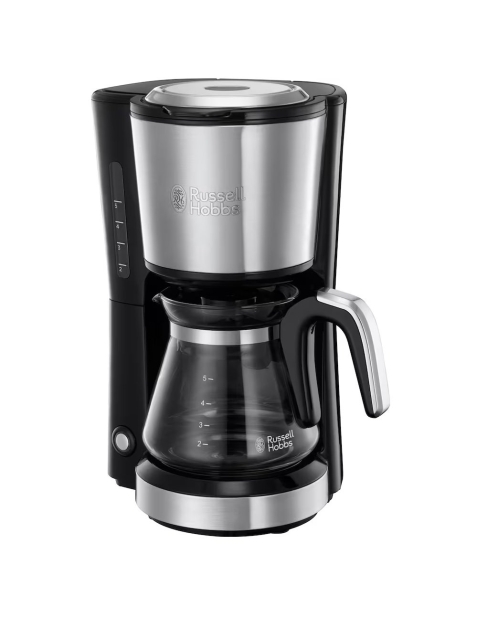 Russell Hobbs Compact Home Coffee Maker
