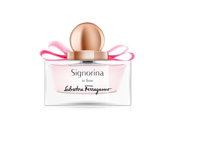 Salvatore Ferragamo Signorina In Fiore EDT 30 ml