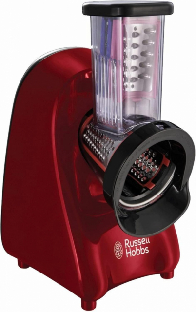 Russell Hobbs Desire Slice & Go Machine