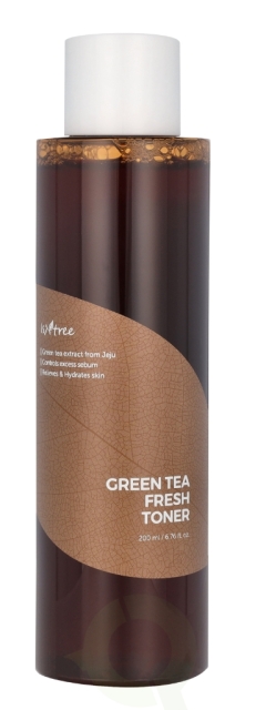 Isntree Green Tea Fresh Toner 200 ml