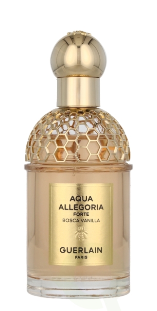 Guerlain Aqua Allegoria Bosca Vanilla Edp Spray 75 ml