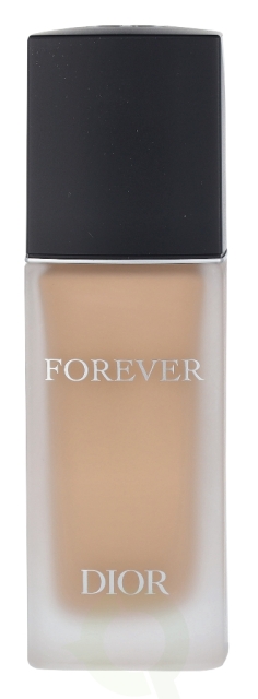 Dior Forever 24H Clean Matte Foundation SPF20 PA+++ 30 ml #2.5N Neutral