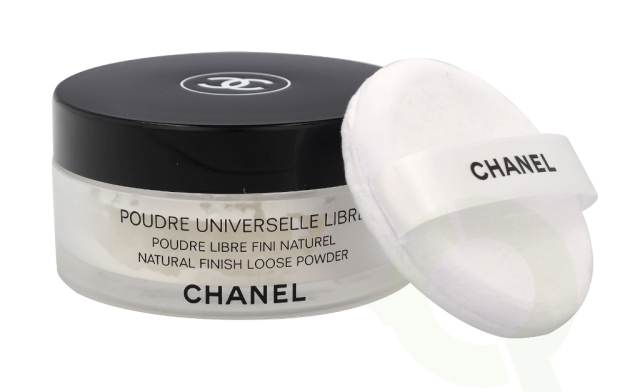 Chanel Poudre Universelle Libre Loose Powder 30 g #10