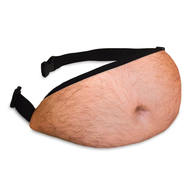 MikaMax Beer Belly Bag (04463)