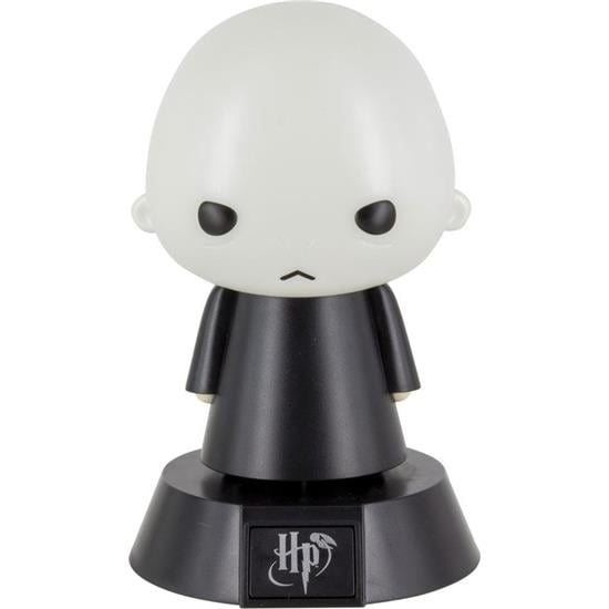 Paladone Harry Potter - Voldemort Icon Light (PP5023HPV3)