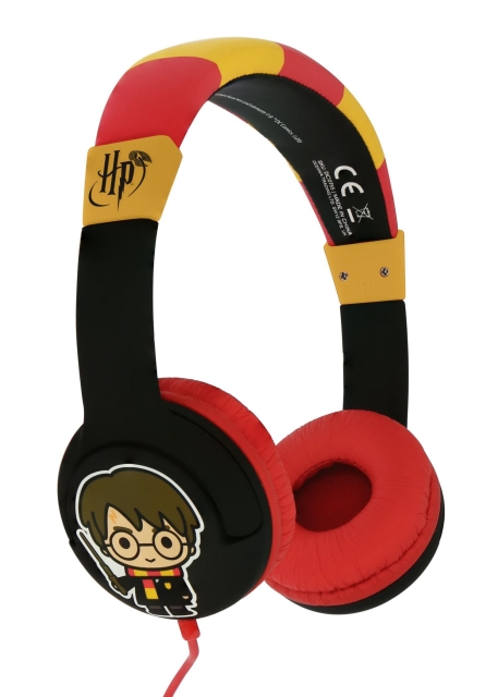OTL Junior Headphones - Harry Potter (856535)