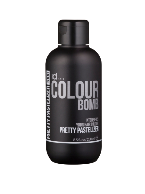 ID Hair Colour Bomb 250 ml - Pretty Pastelizer