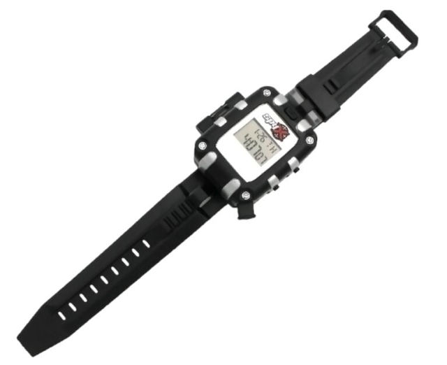 Spy X - 6 in 1 Spy Watch (20210)