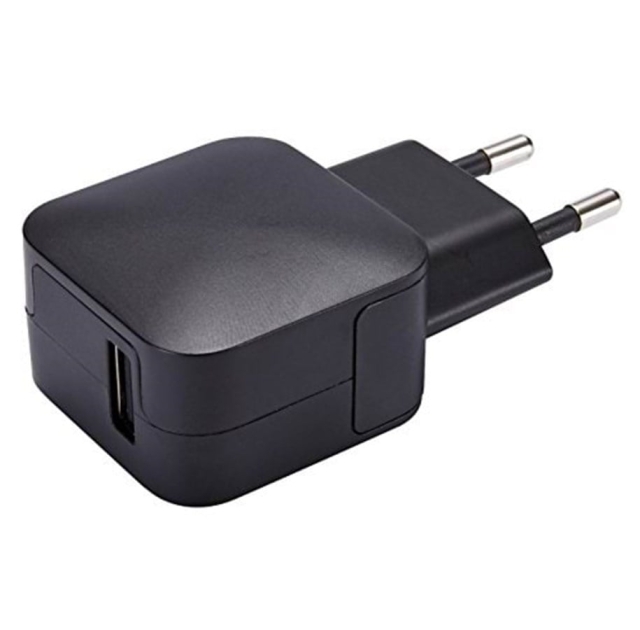 NACON BigBen Interactive Switch AC adaptor - Tilbehør til spillekonsol - Nintendo Switch