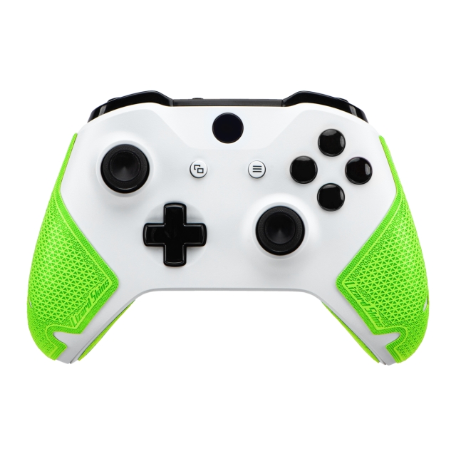 LIZARD SKINS DSP Controller Grip for Xbox One Emerald Green