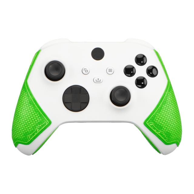 LIZARD SKINS DSP Controller Grip for Xbox Series X Emerald Green