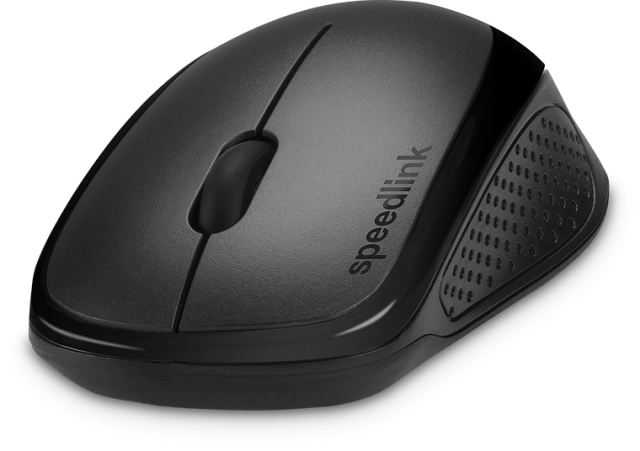 Speedlink Kappa Wireless USB Mouse
