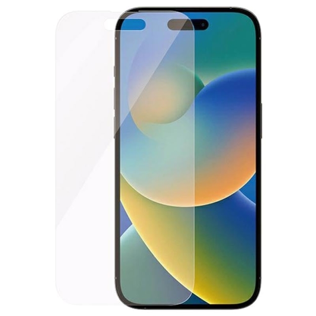 PanzerGlass Screen Protector Apple iPhone 14 Pro - Classic Fit