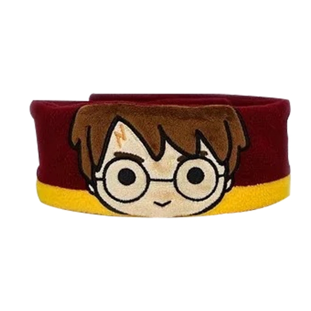 OTL Kids Audio band headphones - Harry Potter Chibi (HP0803)