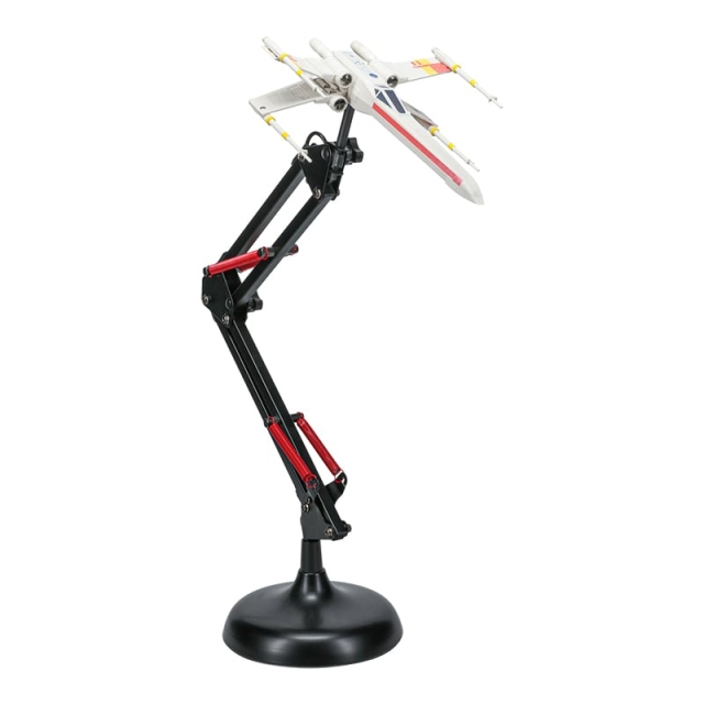 Paladone Star Wars - X Wing Posable Desk Light
