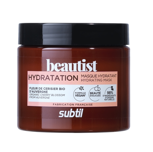 subtil Beautist - Hydrating Mask/Conditioner 250 ml