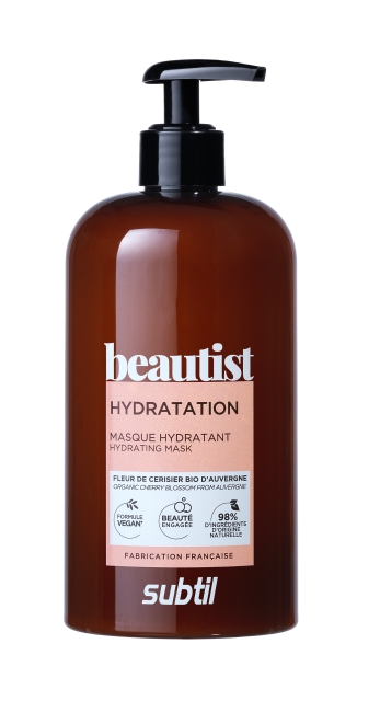 subtil Beautist - Hydrating Mask/Conditioner 500 ml