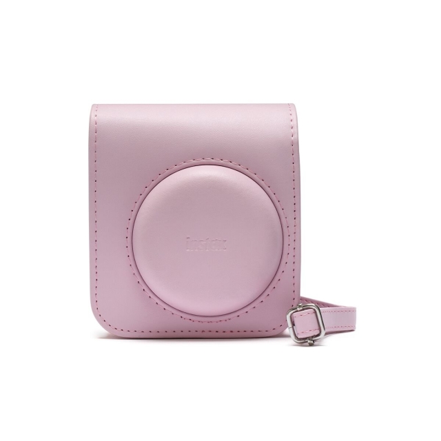 Fuji Mini 12 Case - Blossom Pink