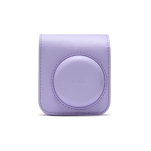 Fuji Mini 12 Case - Lilac Purple